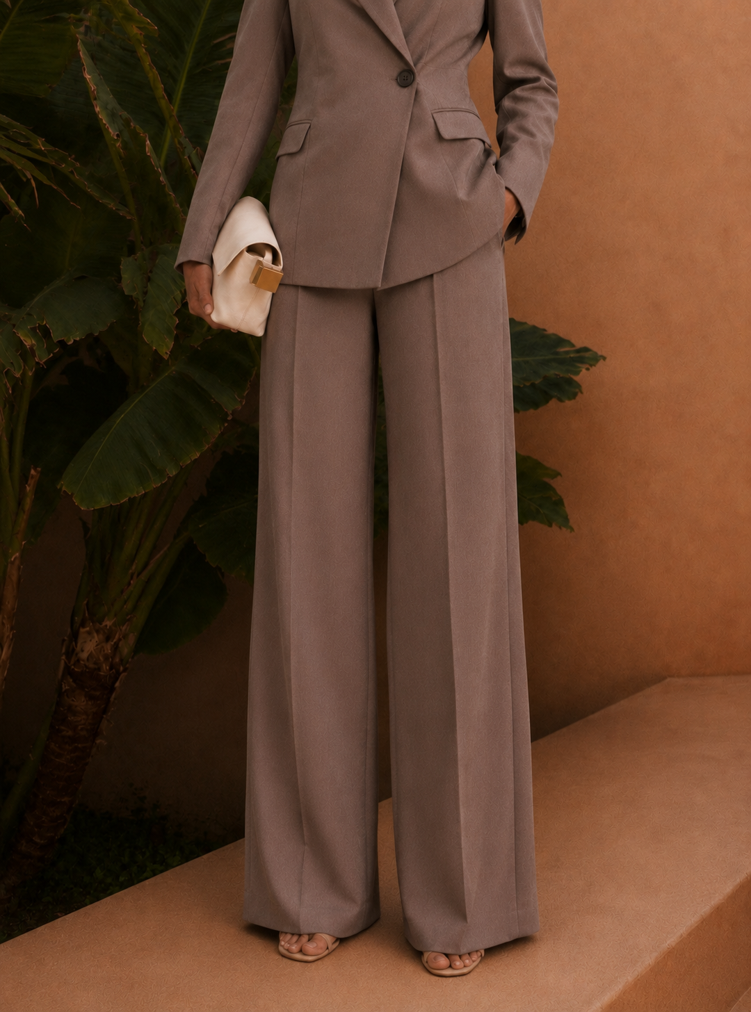 Greta Trousers