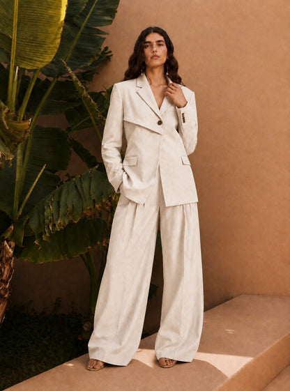 Sawyer Blazer