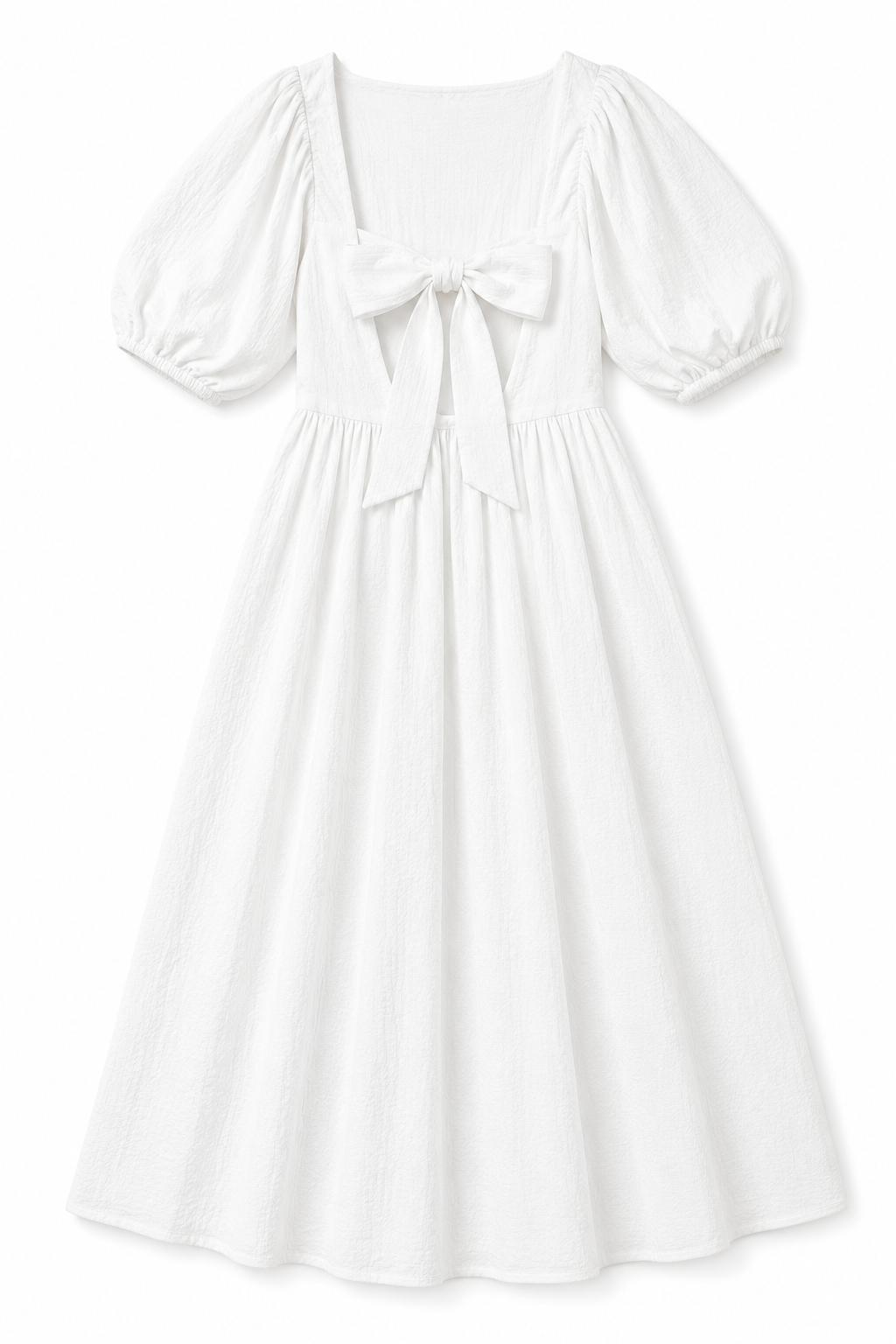 Julia Midi Dress