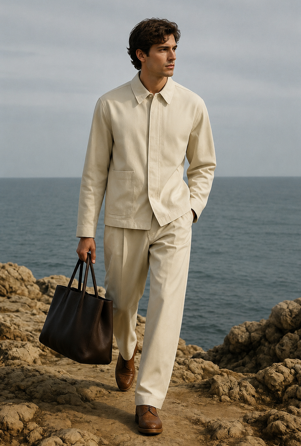 Ashmore Jacket