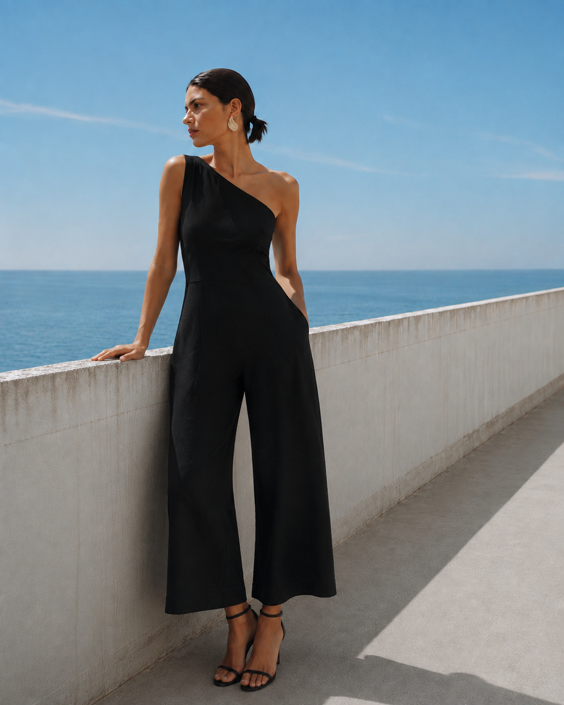 Naomi Jumpsuit
