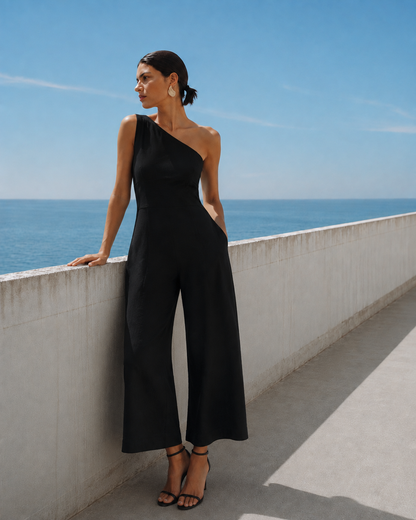 Naomi Jumpsuit