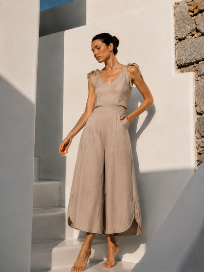 Brooke Jumpsuit