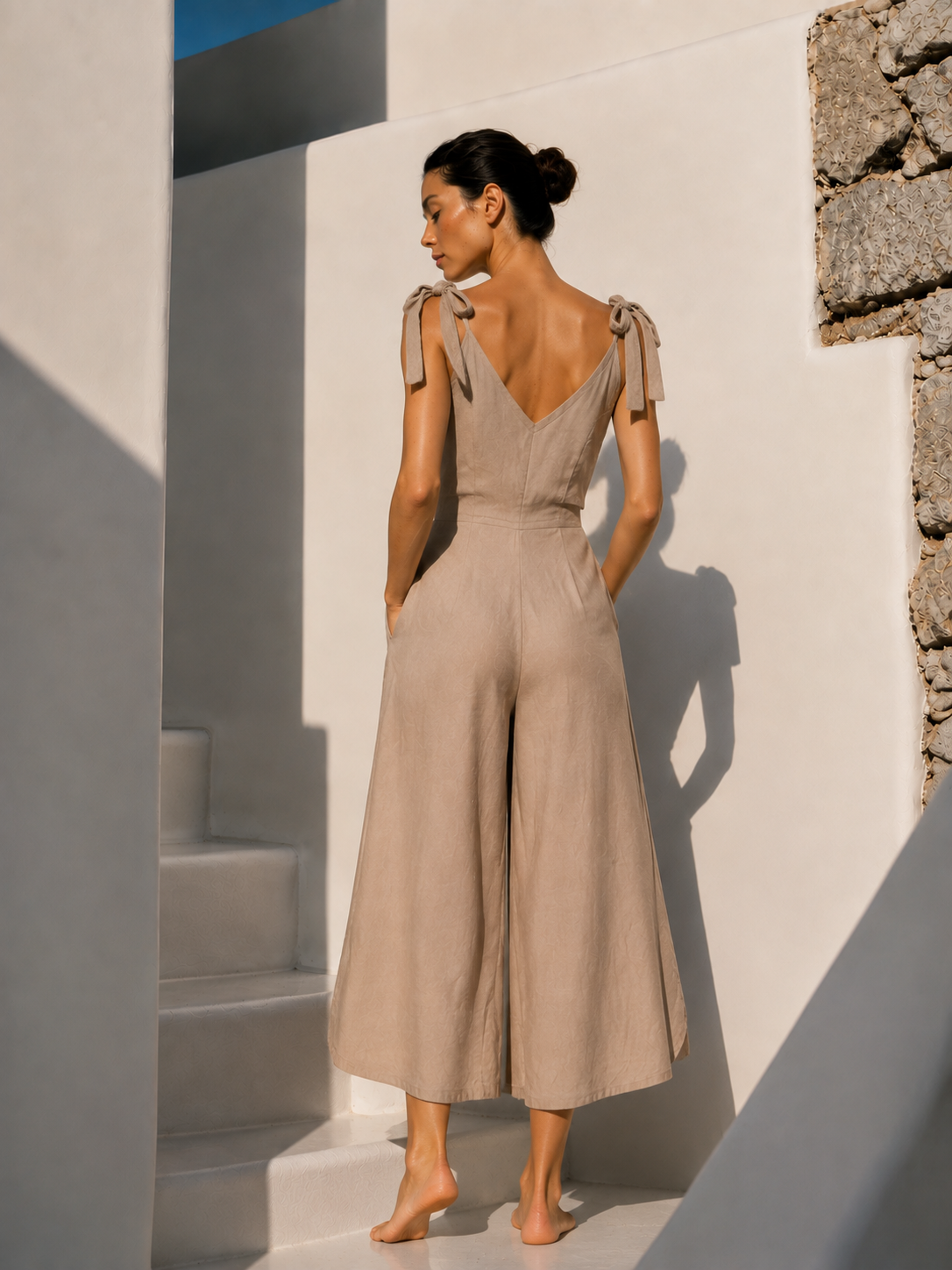 Brooke Jumpsuit