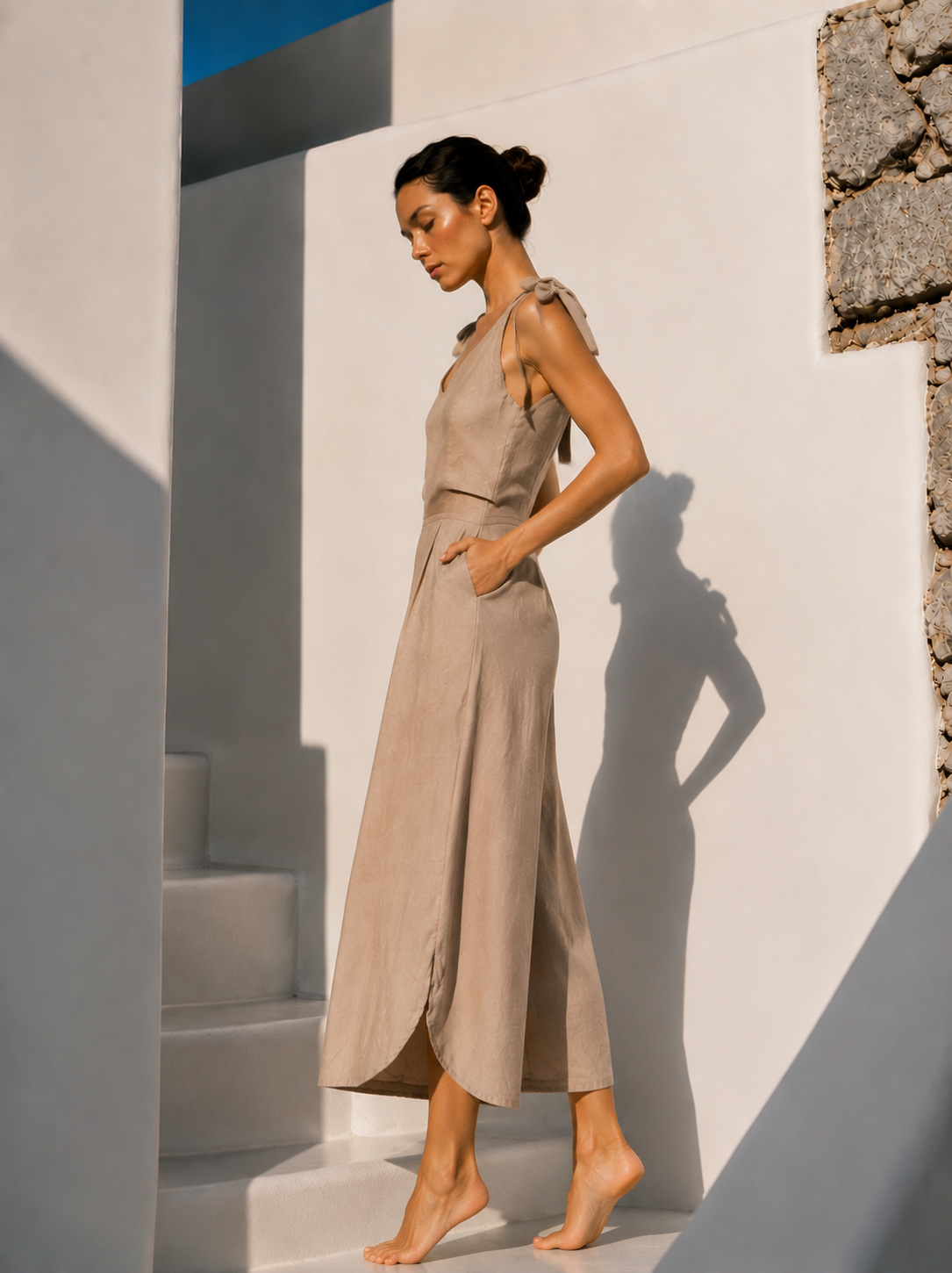 Brooke Jumpsuit