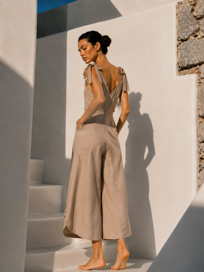 Brooke Jumpsuit