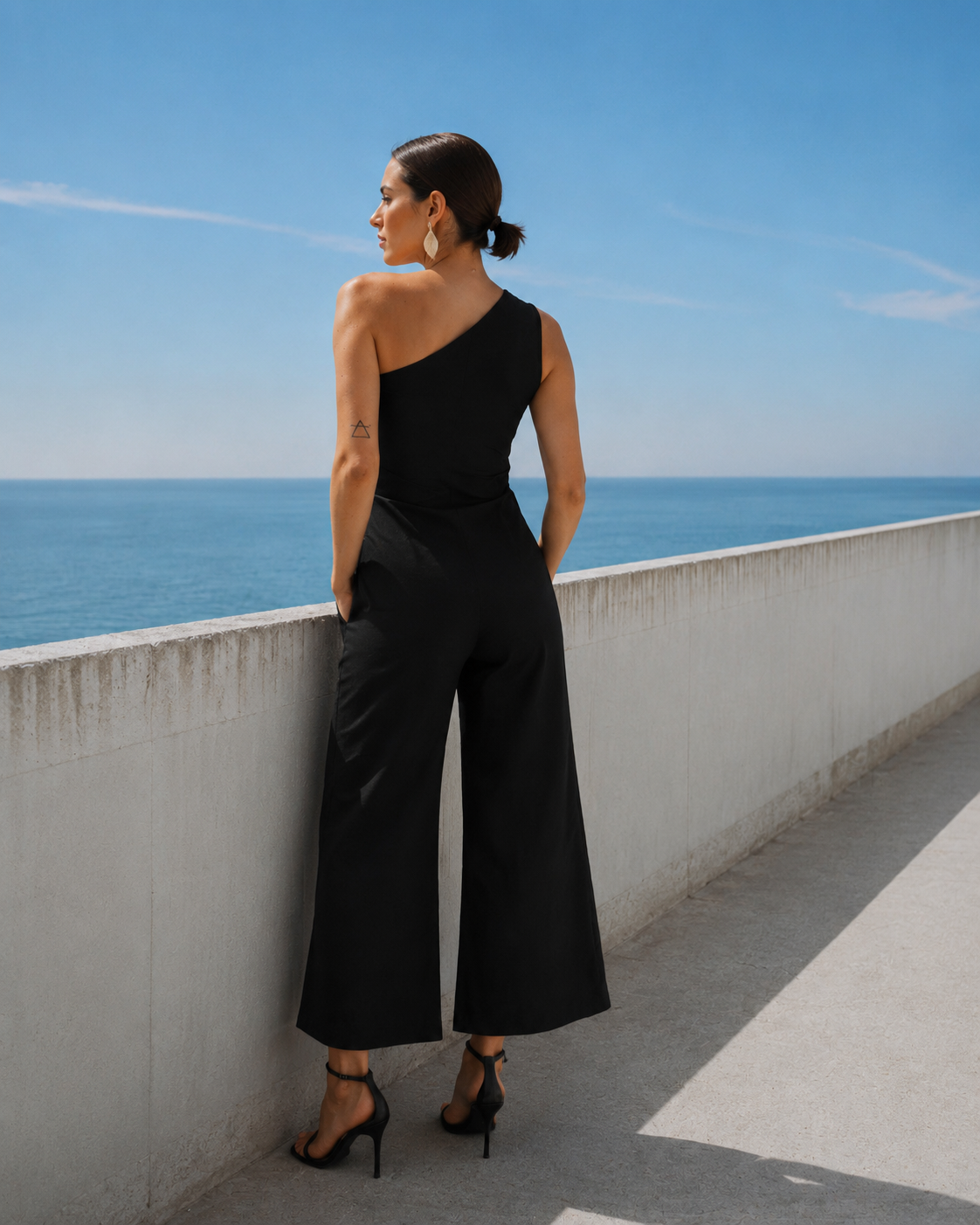 Naomi Jumpsuit