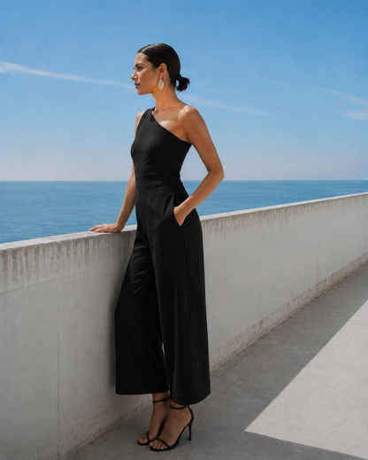 Naomi Jumpsuit