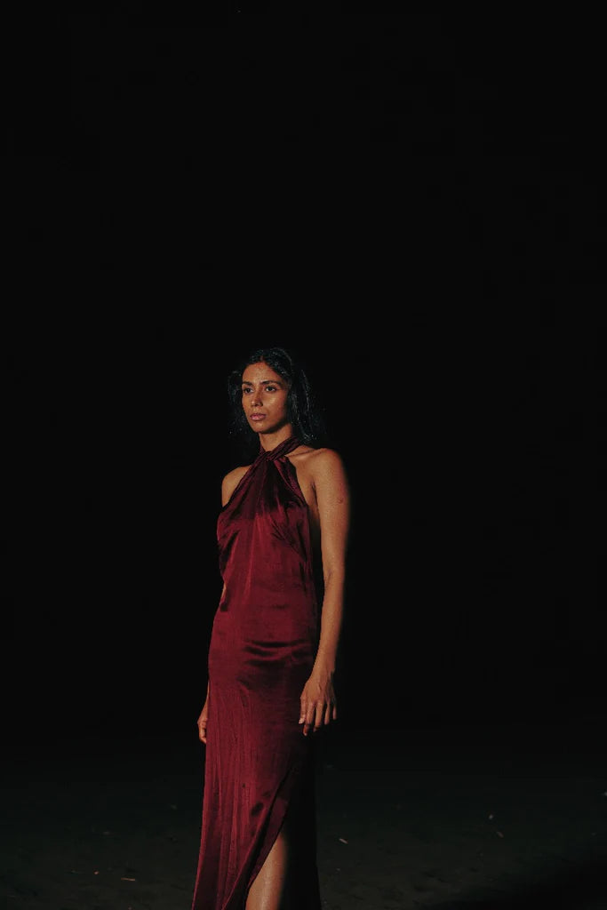 Drew Dress