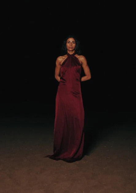 Drew Dress