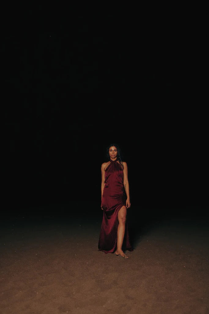 Drew Dress