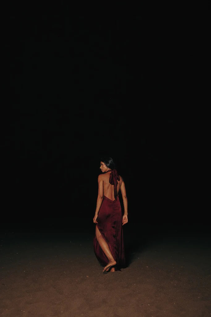 Drew Dress