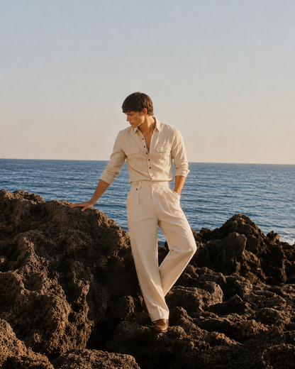 Tuscan Shirt