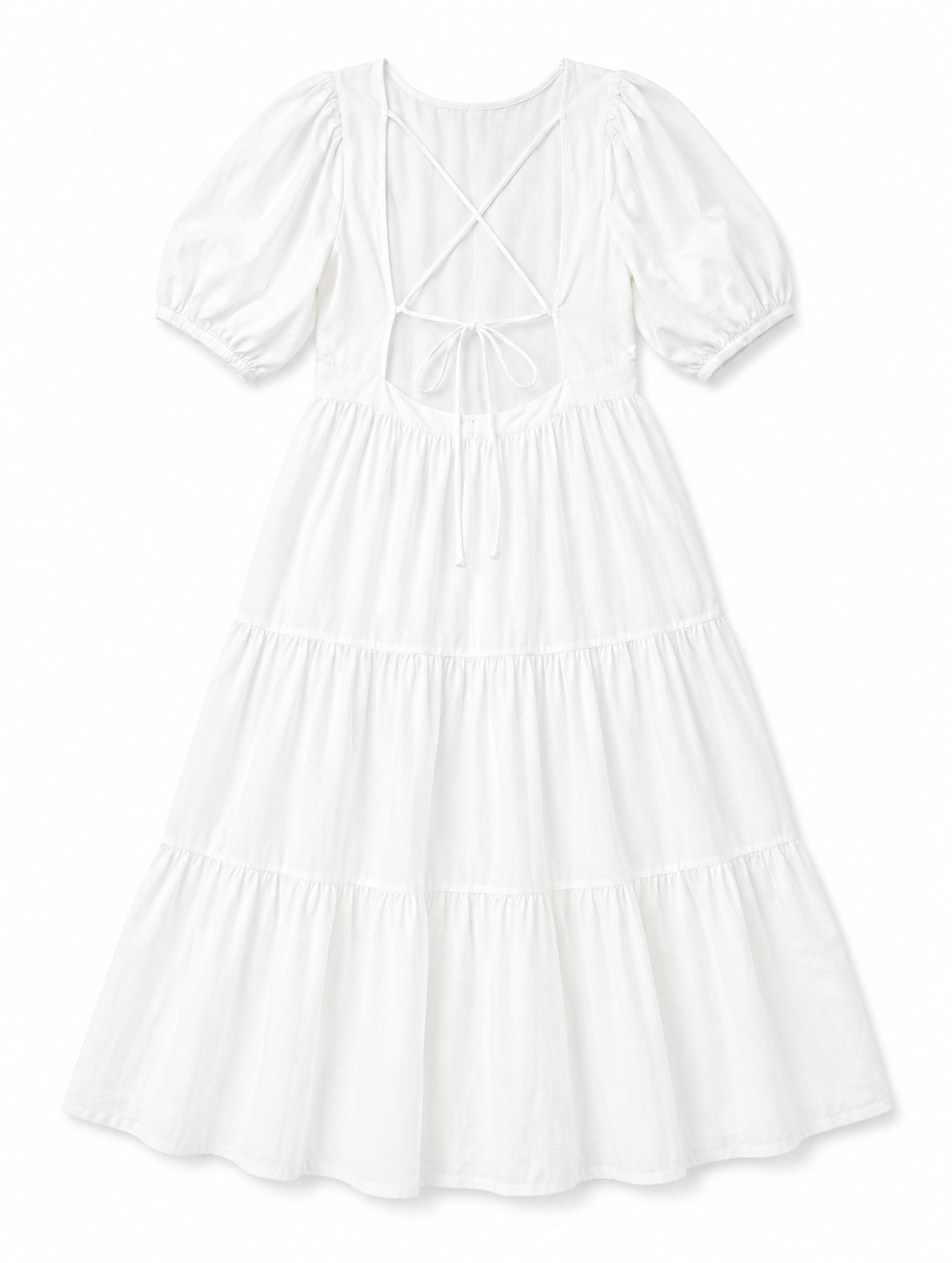 Heidi Dress