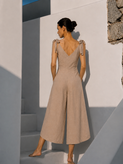 Brooke Jumpsuit