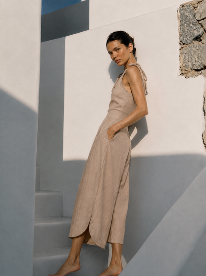 Brooke Jumpsuit