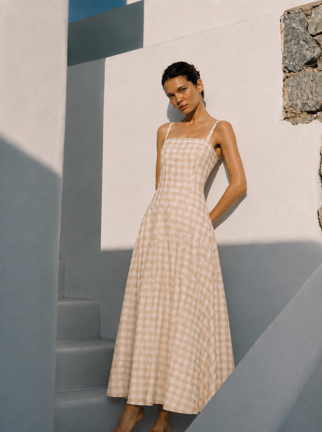 Lorraine Dress