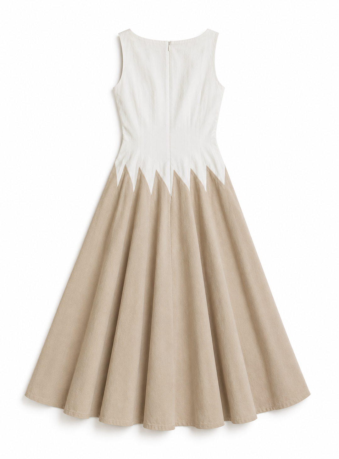 Claire Dress