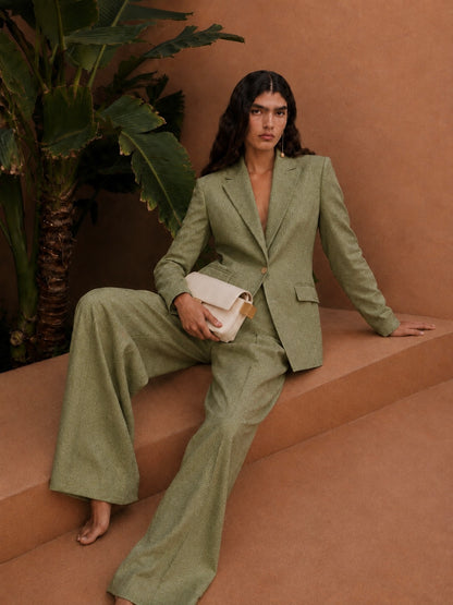 Watson Blazer