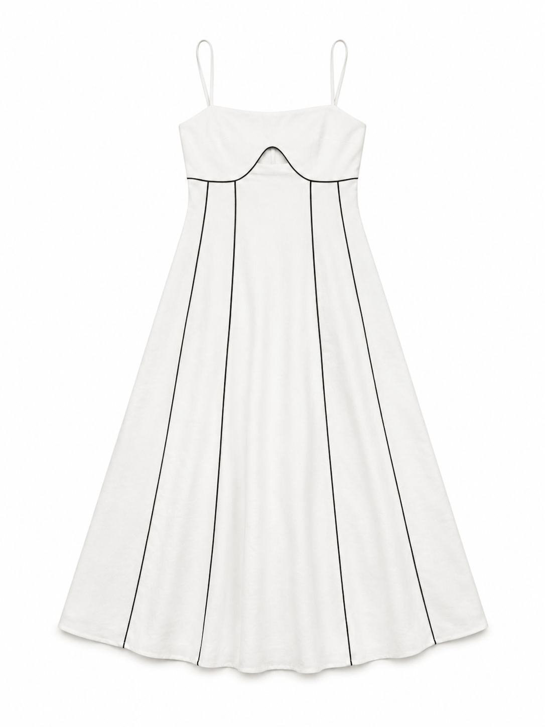Camille Dress