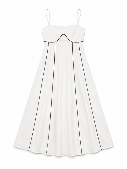 Camille Dress