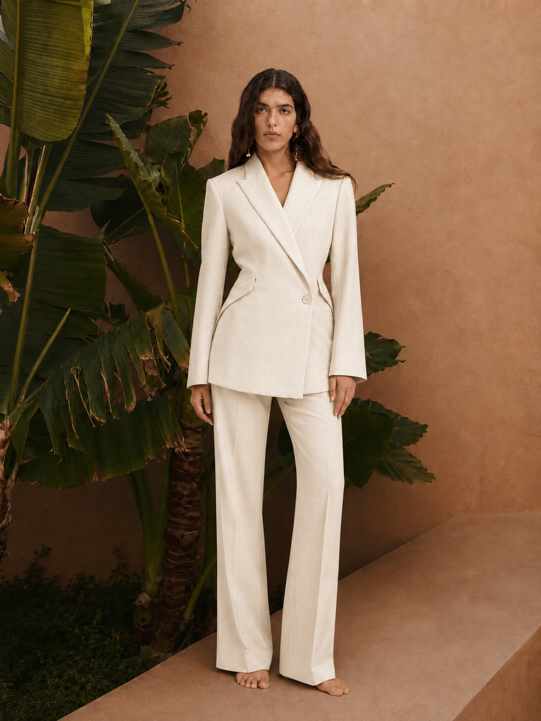 Rowan Trousers