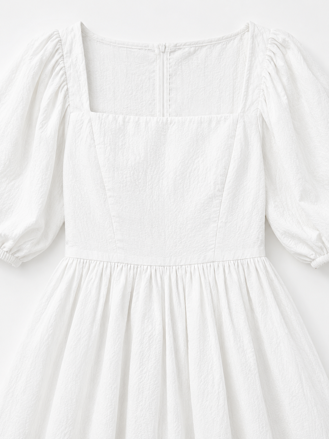 Julia Midi Dress