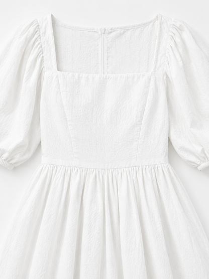 Julia Midi Dress