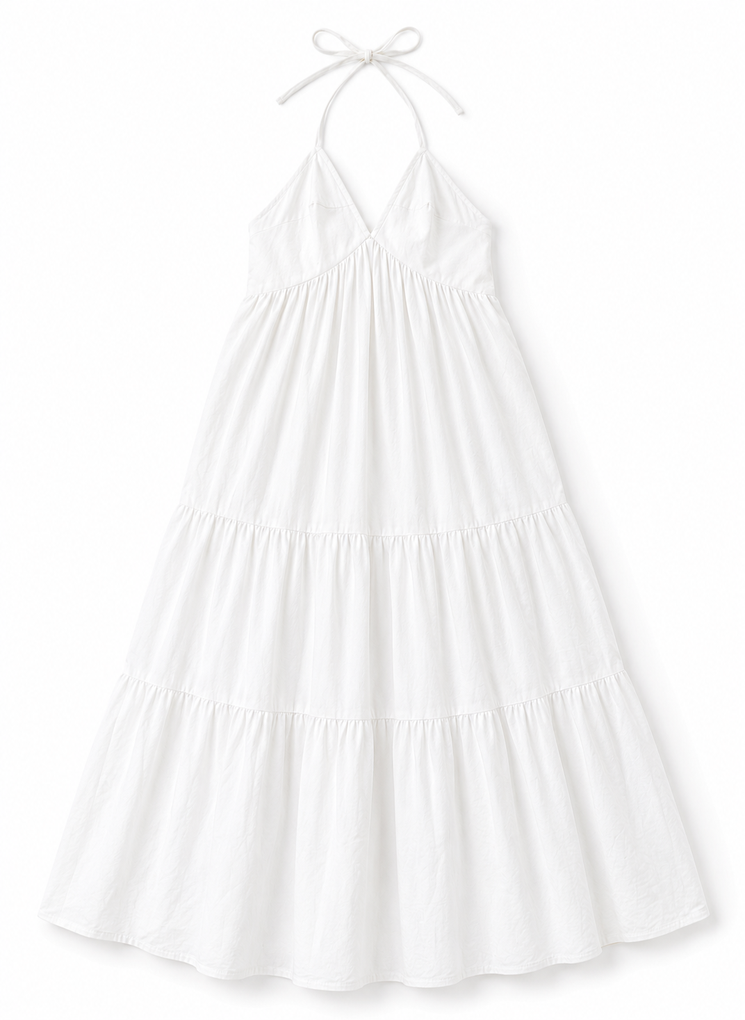 Tia Maxi Dress