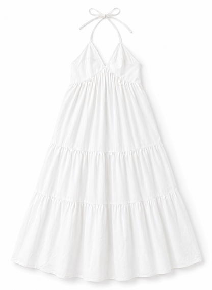 Tia Maxi Dress