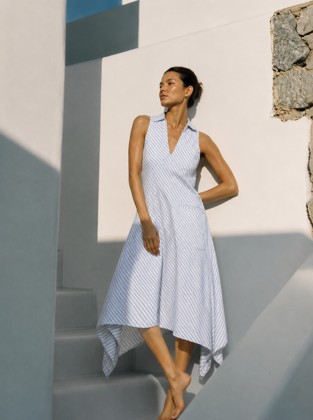 Ashton Dress