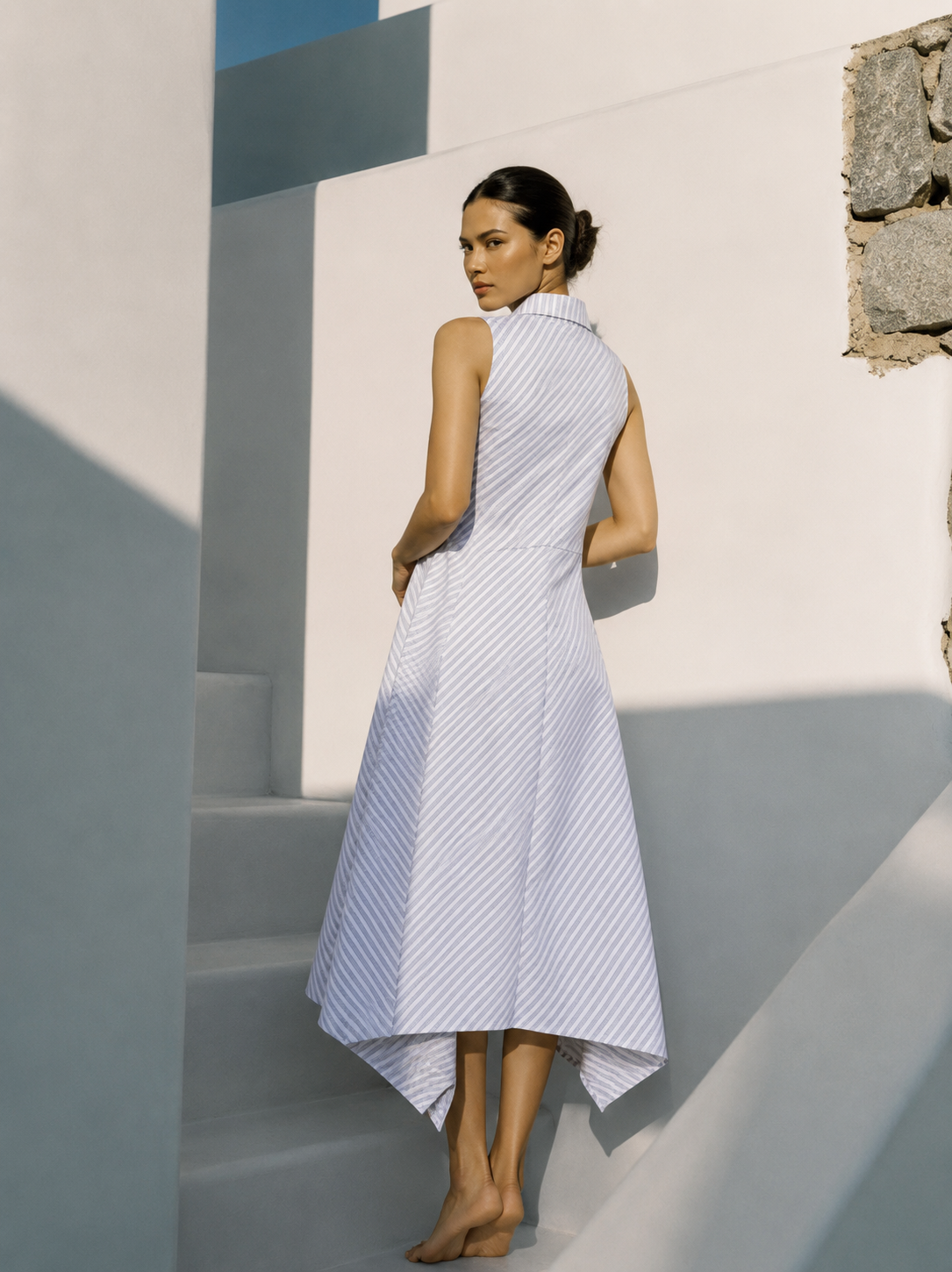 Ashton Dress