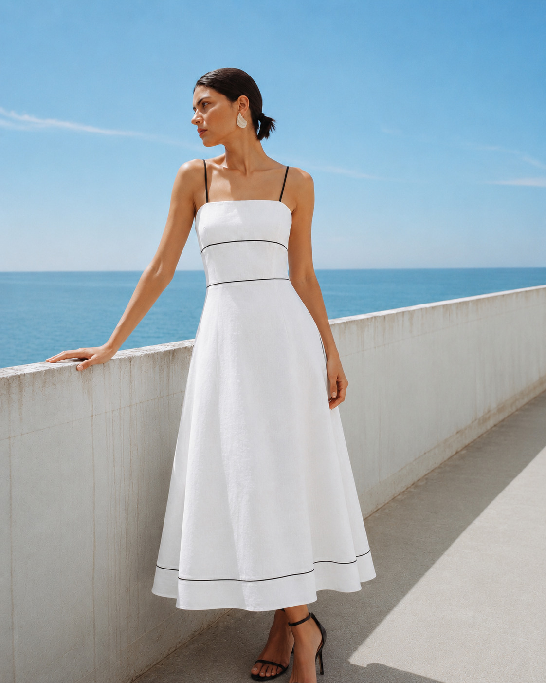 Paul Dress