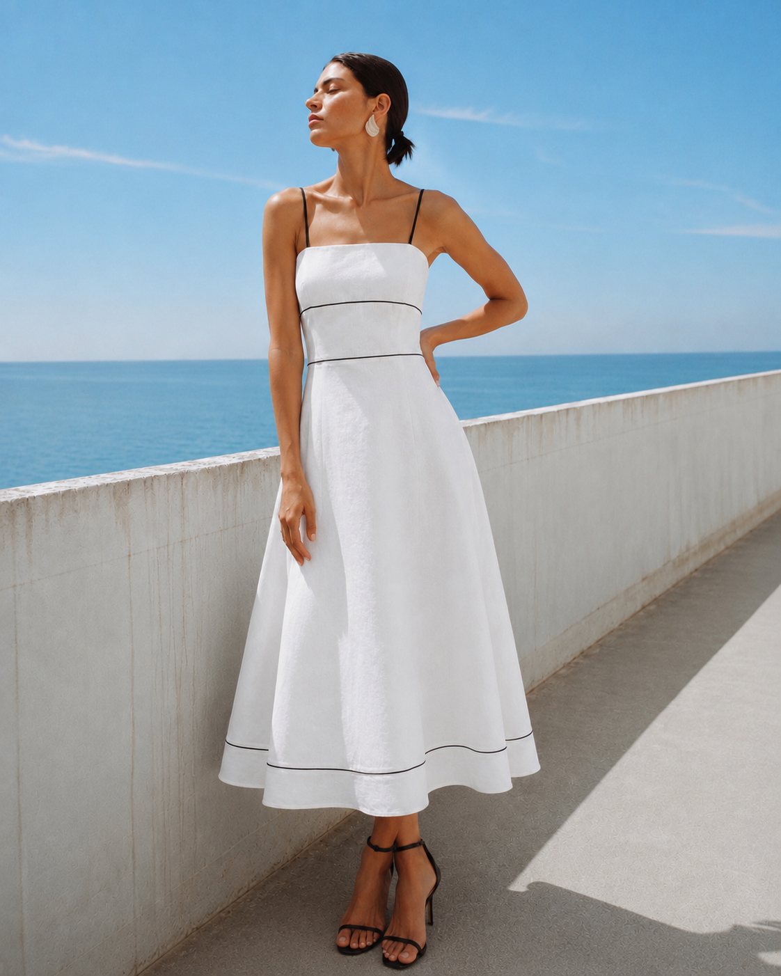 Paul Dress