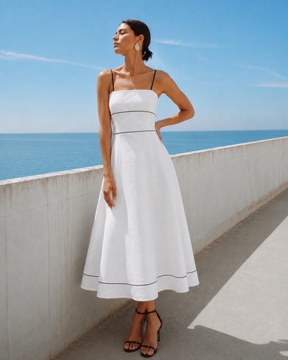 Paul Dress