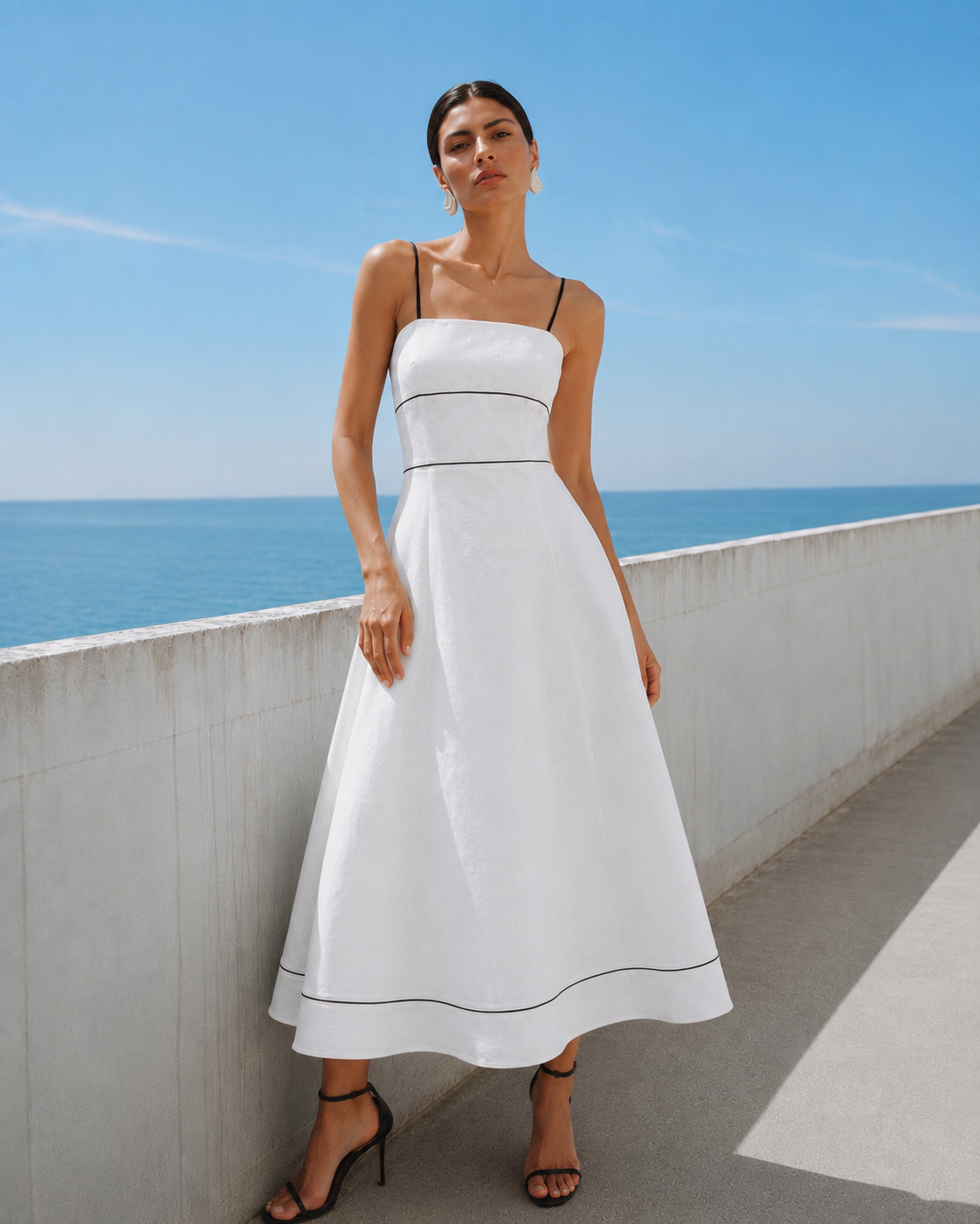 Paul Dress