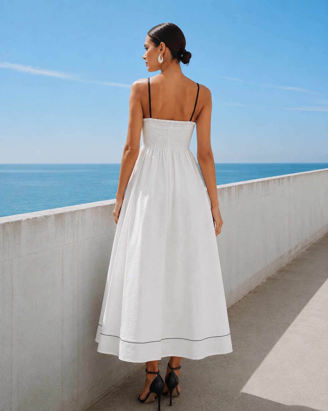 Paul Dress