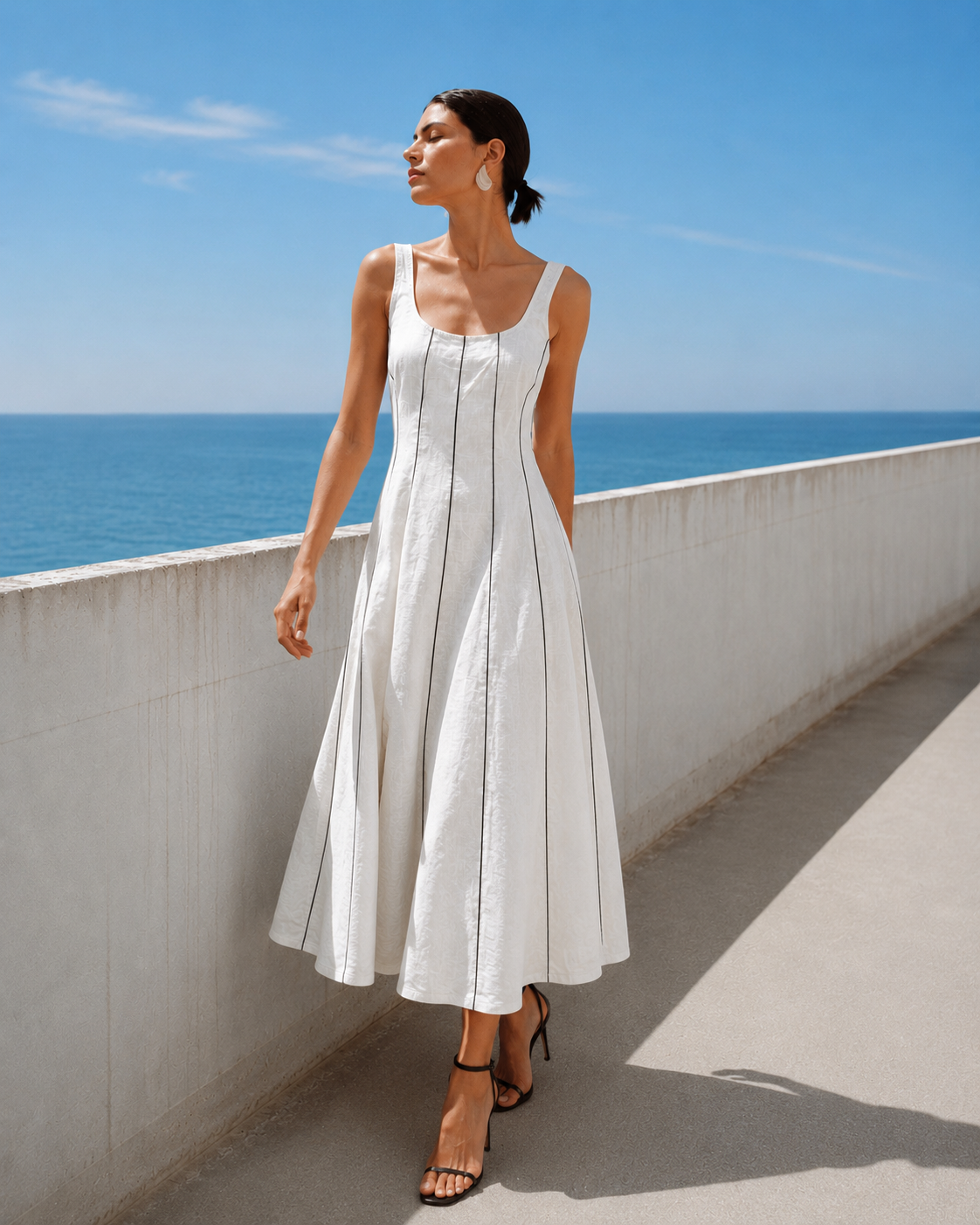Clara Dress