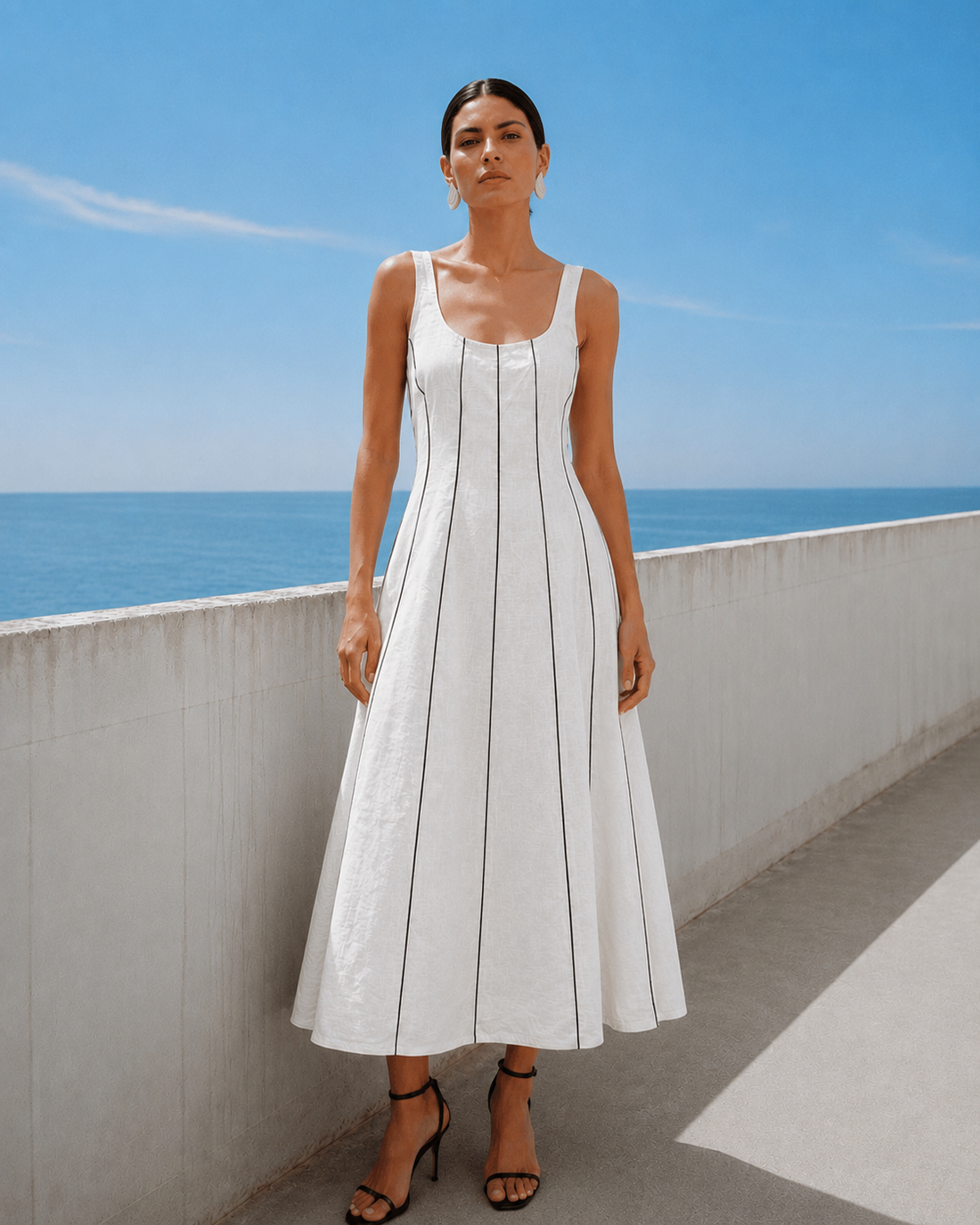 Clara Dress