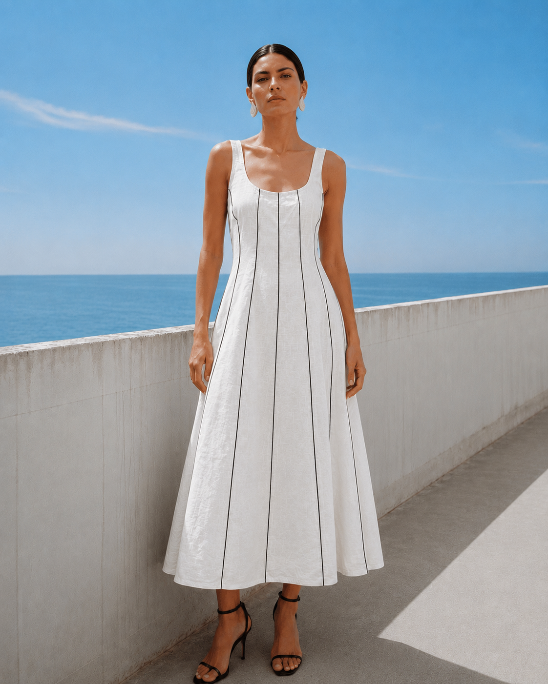 Clara Dress