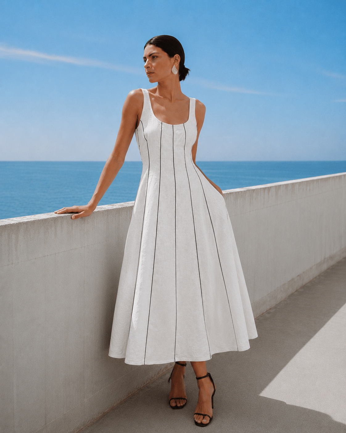 Clara Dress
