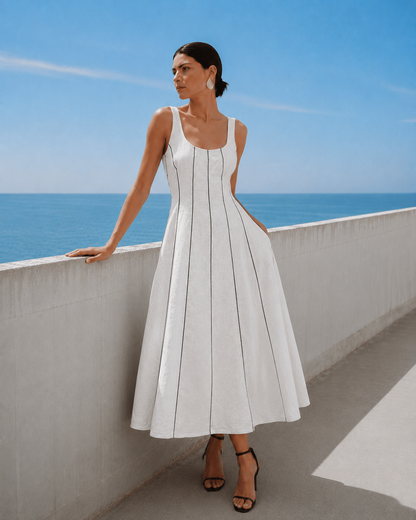 Clara Dress