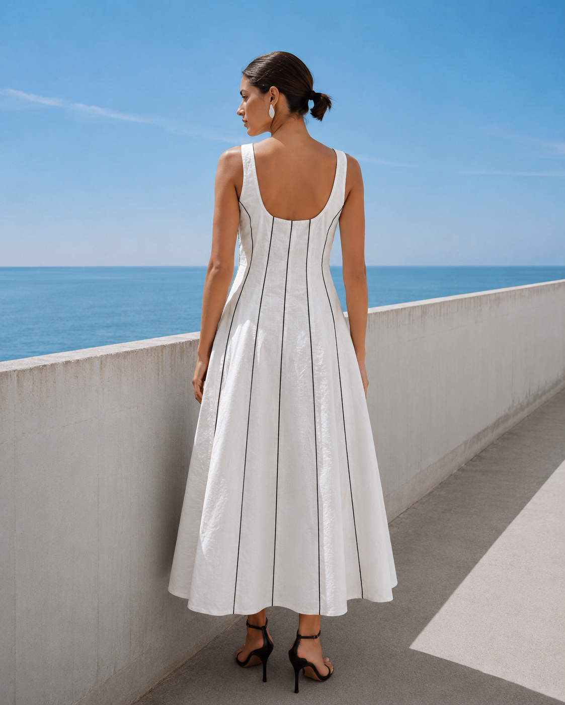Clara Dress