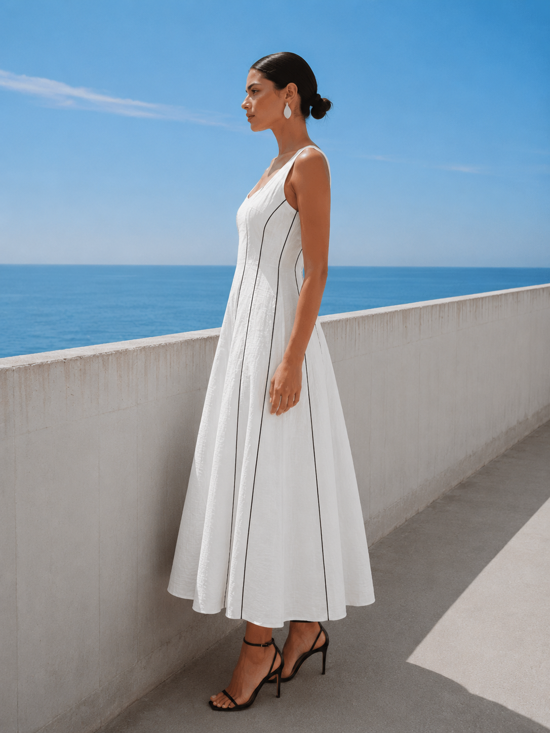 Clara Dress