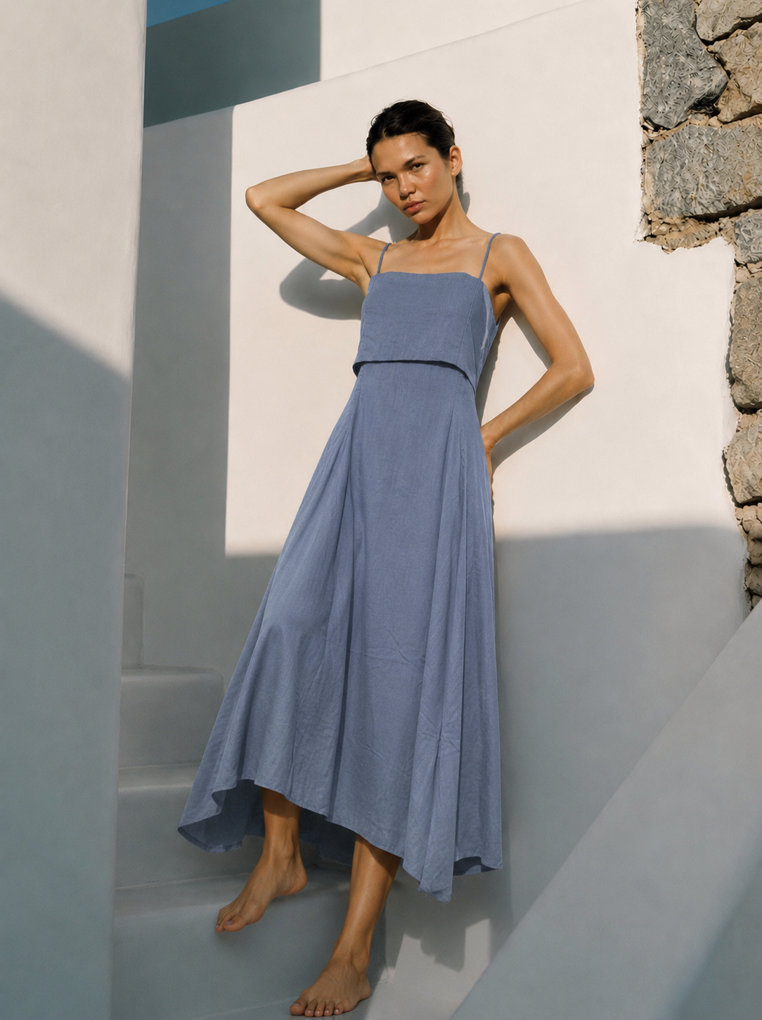 Aspen Dress