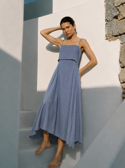 Aspen Dress