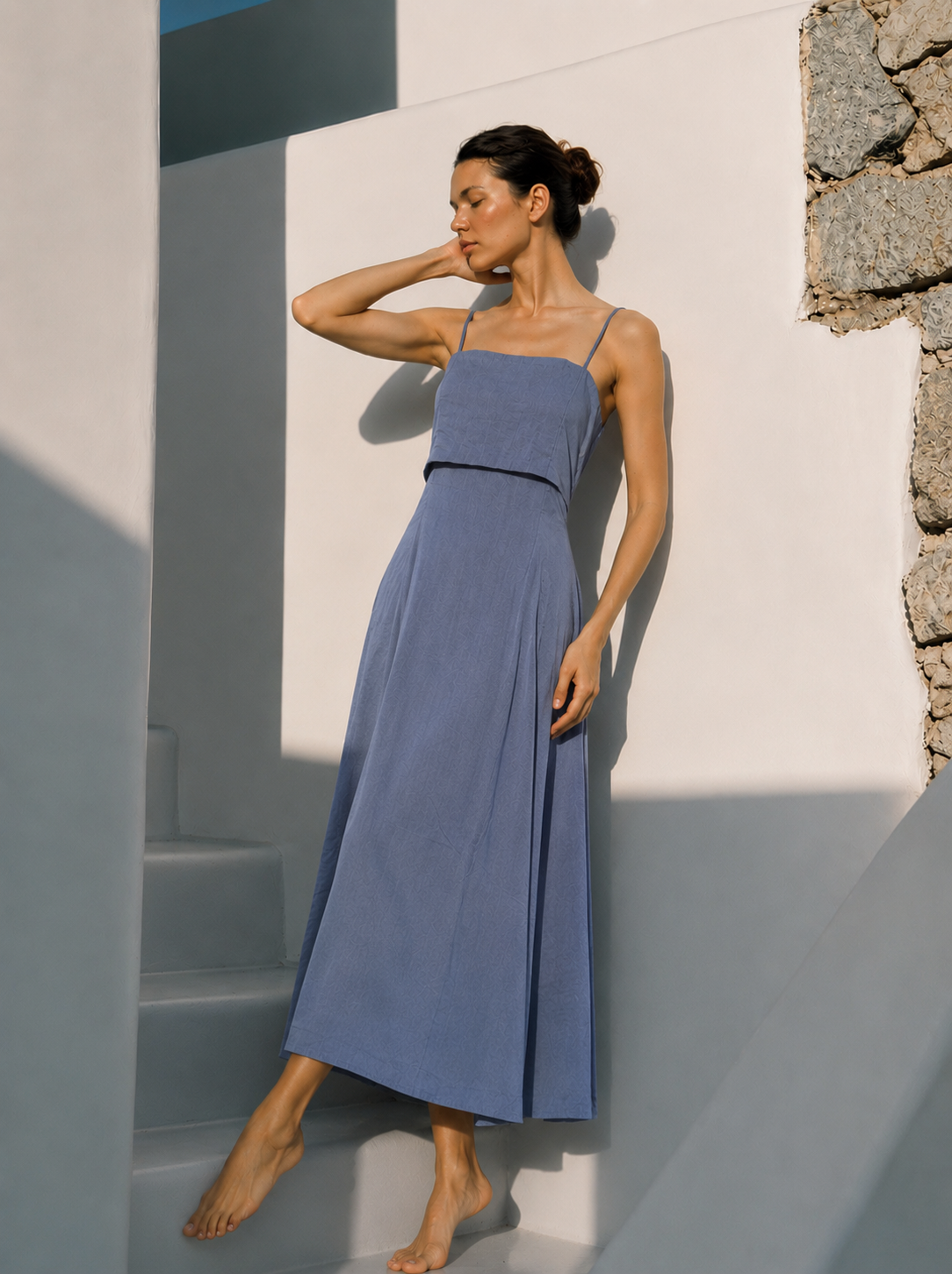 Aspen Dress