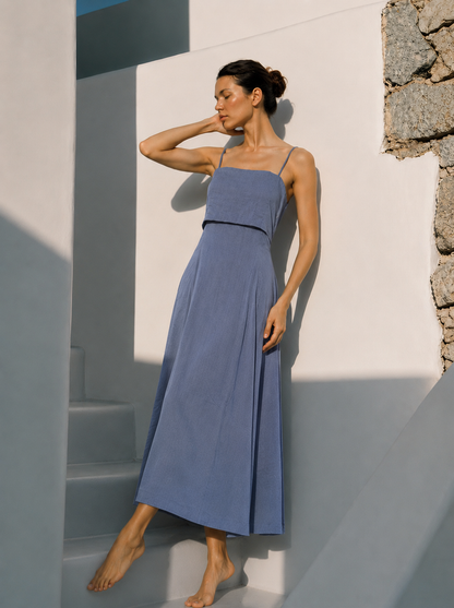 Aspen Dress