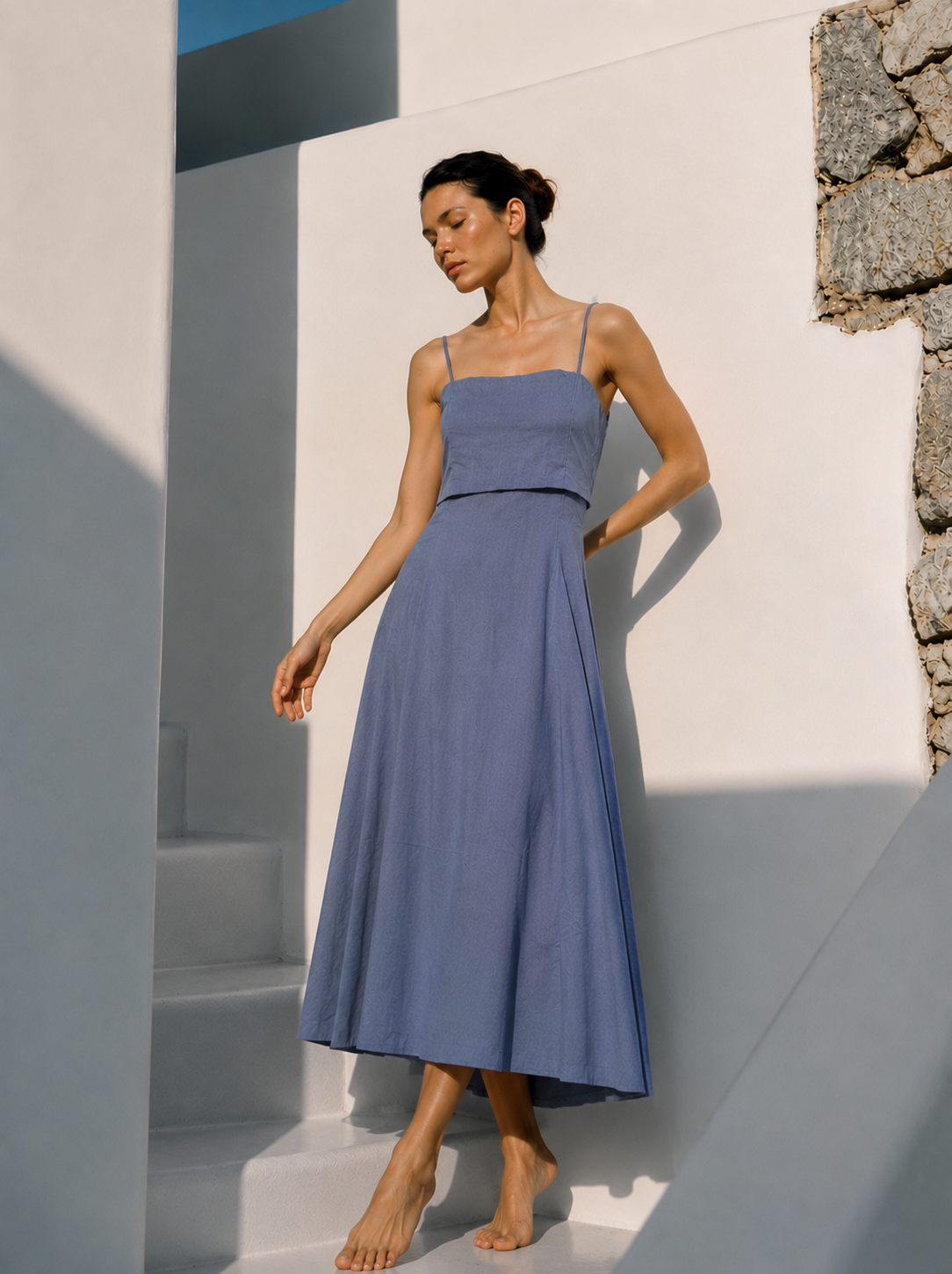 Aspen Dress