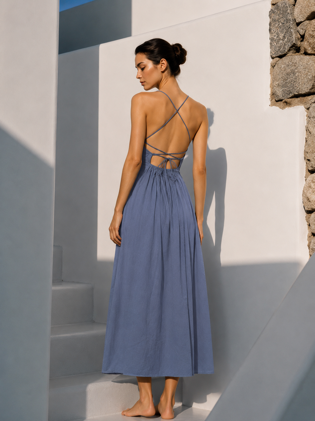 Aspen Dress